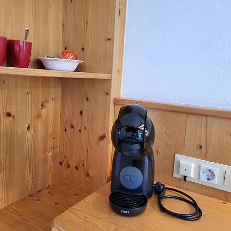 Pension Terra Neustift im Stubaital Eksteriør bilde
