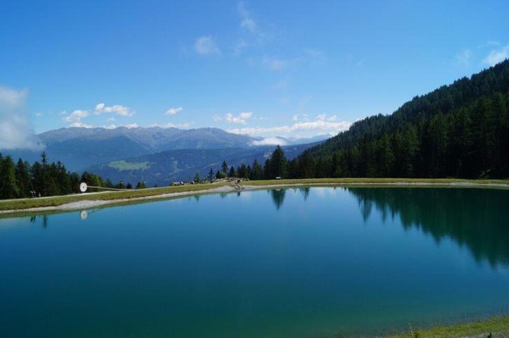 Pension Terra Neustift im Stubaital Eksteriør bilde