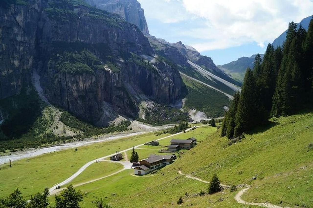 Pension Terra Neustift im Stubaital Eksteriør bilde