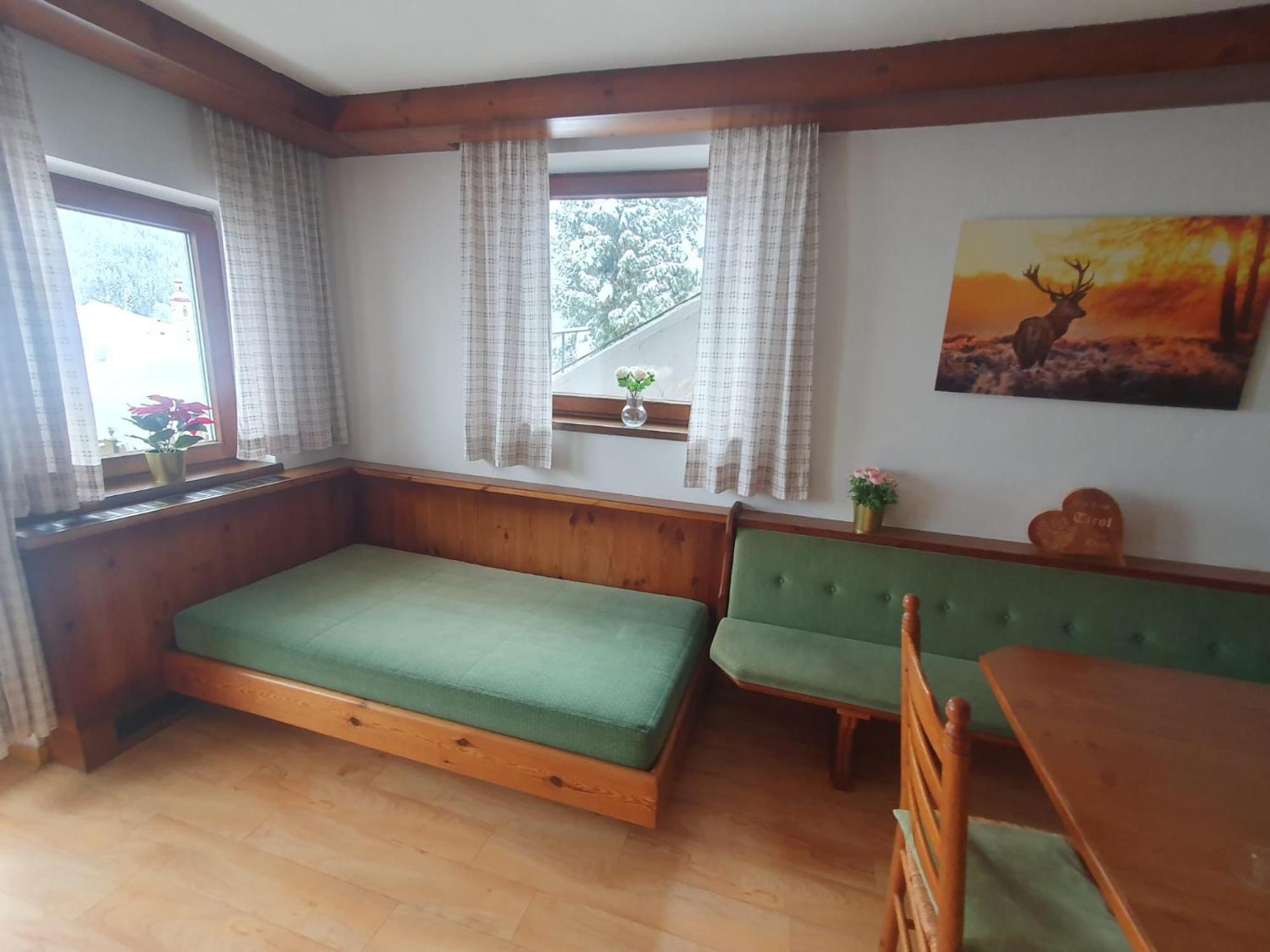 Pension Terra Neustift im Stubaital Eksteriør bilde