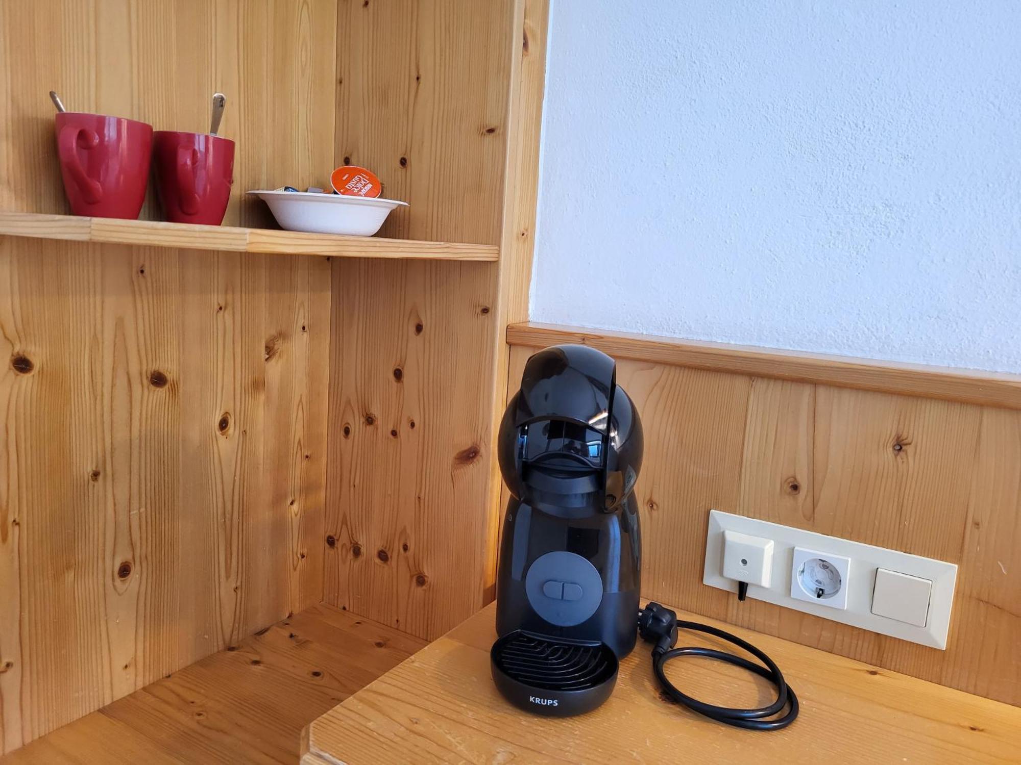 Pension Terra Neustift im Stubaital Eksteriør bilde