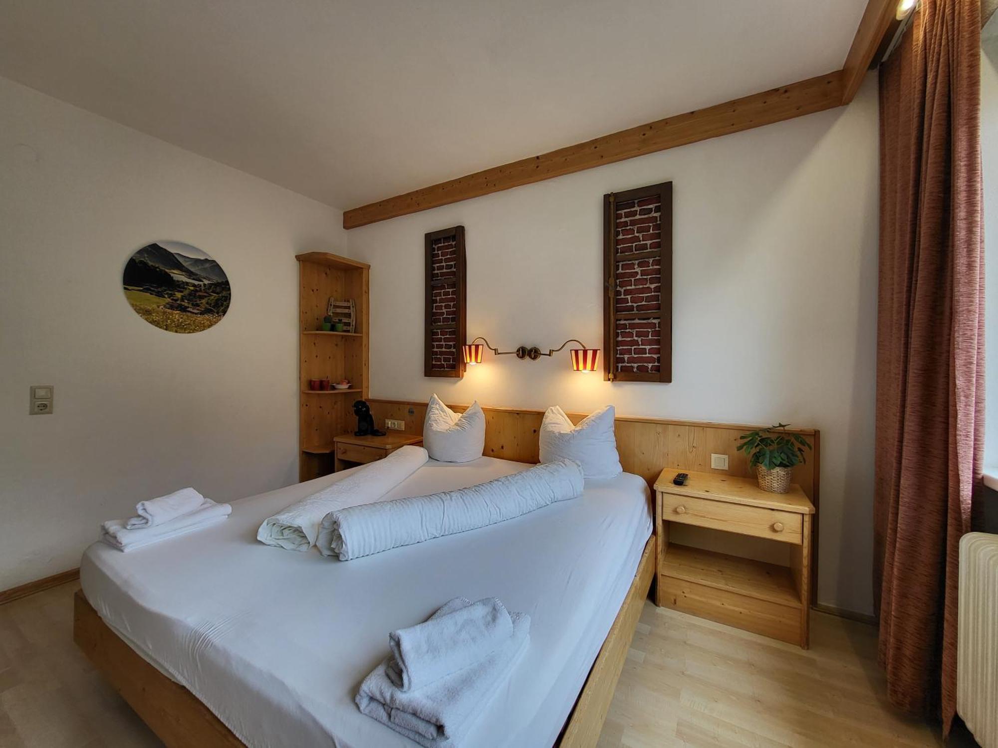 Pension Terra Neustift im Stubaital Eksteriør bilde