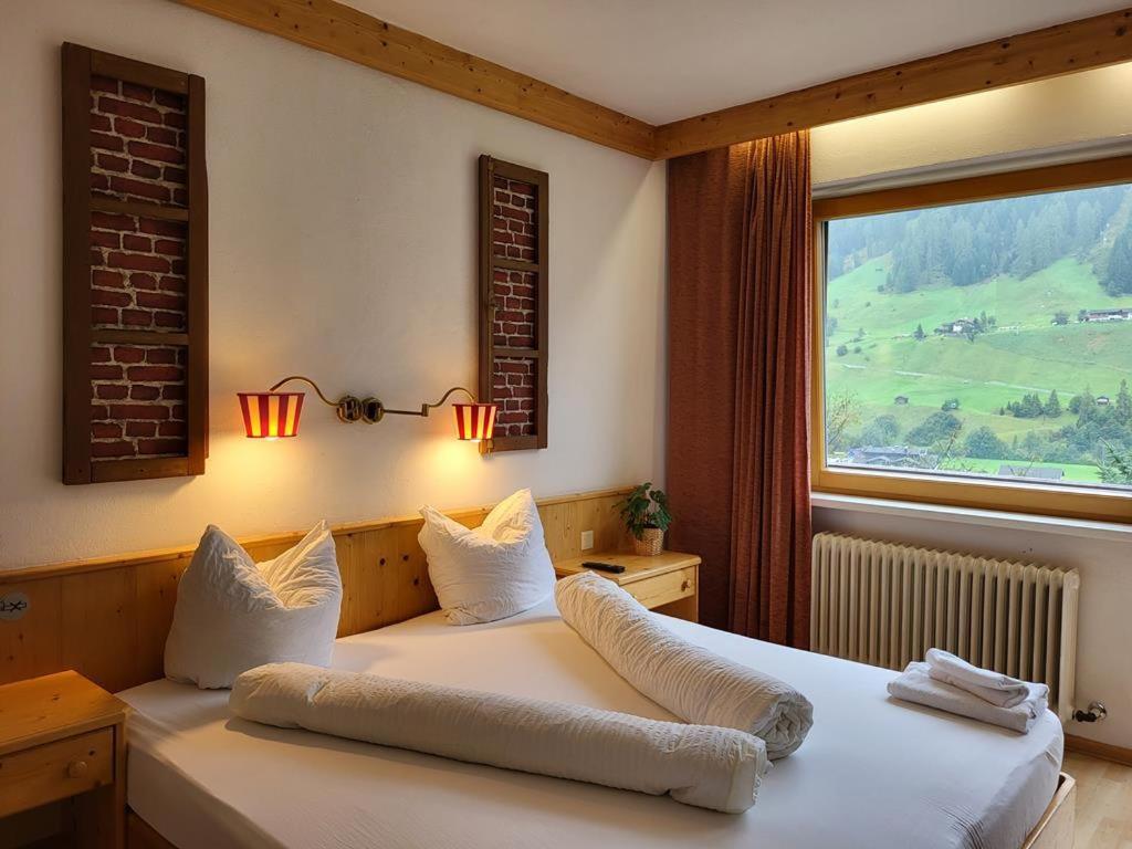 Pension Terra Neustift im Stubaital Eksteriør bilde